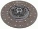 Sachs 1878005668 - EMBRAGUE