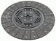 Sachs 1878006173 - EMBRAGUE