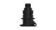 WABCO 4460084332 - Conector hembra