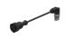 WABCO 4498111200 - Cable con conector hembra