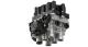 WABCO 4728800600 - Electroválvula