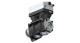 WABCO 9125102000 - Compresor bicilíndrico