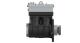 WABCO 9125102000 - Compresor bicilíndrico