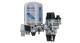 WABCO 9325001100 - Unidad de procesamiento de aire (APU)