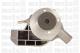 Metelli 240191 - Bomba de agua FIAT