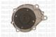 Metelli 240203 - Bomba de agua NISSAN