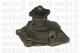 Metelli 240323 - Bomba de agua Ford