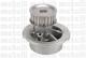 Metelli 240541 - Bomba de agua