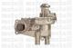 Metelli 240579 - Bomba de agua