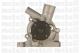 Metelli 240638 - Bomba de agua Saab