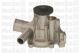 Metelli 240638 - Bomba de agua Saab