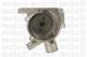 Metelli 240638 - Bomba de agua Saab
