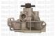 Metelli 240638 - Bomba de agua Saab