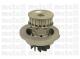 Metelli 240694 - Bomba de agua