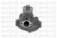 Metelli 240841 - Bomba de agua