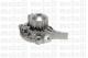 Metelli 241044 - Bomba de agua