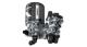 WABCO 9325001020 - Unidad de procesamiento de aire (APU) Iveco