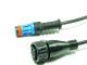 Haldex 814012201 - Cable de conexión auxiliar 7 metros
