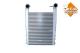 NRF 30221 - INTERCOOLER RVI PREMIUN 370,18D
