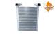 NRF 30222 - INTERCOOLER RVI PREMIUN 340.18