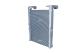 NRF 30222 - INTERCOOLER RVI PREMIUN 340.18