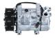 NRF 32705 - Compresor de aire acondicionado
