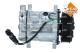 NRF 32706 - Compresor de aire acondicionado