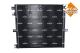NRF 35924 - Condensador de aire acondicionado