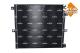 NRF 35924 - Condensador de aire acondicionado