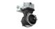 WABCO 4123520300 - Compresor monocilíndrico
