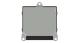 WABCO 4461702270 - Unidad de control ECU