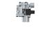 WABCO 4721951080 - Válvula moduladora ABS