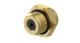 WABCO 8938000822 - Racor roscado