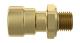 WABCO 8938008012 - Racor roscado