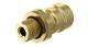 WABCO 8938008012 - Racor roscado