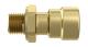 WABCO 8938008012 - Racor roscado