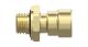 WABCO 8938008022 - Racor roscado