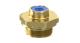 WABCO 8938008042 - Racor roscado