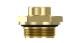 WABCO 8938008042 - Racor roscado