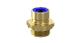 WABCO 8938008082 - Racor roscado