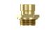 WABCO 8938008082 - Racor roscado