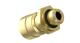 WABCO 8938008092 - Racor roscado