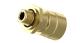 WABCO 8938008132 - Racor roscado
