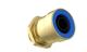 WABCO 8938008142 - Racor recto M16-16/12 ABC