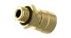 WABCO 8938008162 - Racor roscado