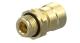 WABCO 8938008182 - Racor roscado