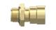 WABCO 8938008182 - Racor roscado