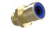 WABCO 8938008182 - Racor roscado