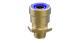 WABCO 8938008202 - Racor roscado