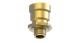 WABCO 8938008202 - Racor roscado
